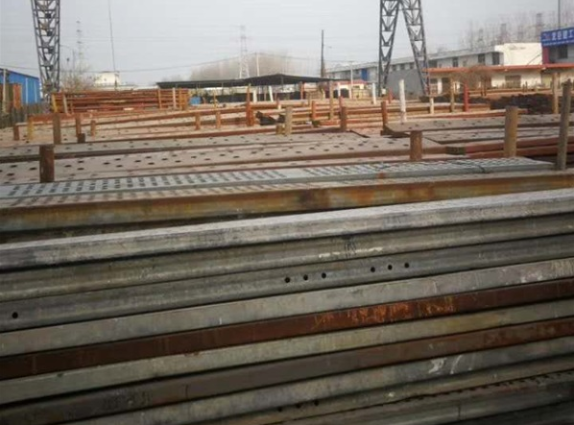 建筑鋼跳板安全搭設規(guī)則